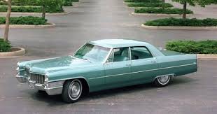 Image result for Inverness Green 1965 Cadillac