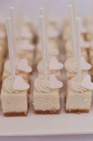 Via Inspired By This Lover Ly Wedding Desserts Mini Desserts Dessert Bars