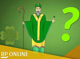 Patrick's day ist der gedenktag für den irischen bischof patrick, den ersten christlichen. Was Ist Der St Patrick S Day Und Worum Geht Es