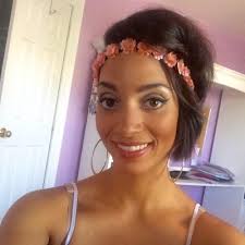 Amber Cromwell (@AmberCromwell1)