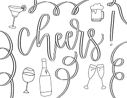 There are 51671 printable coloring pages for sale on etsy and they cost 343 on average. Free Coloring Pages Ecletters Maryland Calligrapher