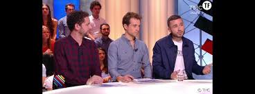 Les téléspectateurs étaient nombreux à suivre le retour des six acteurs phares de la série. Julien Bellver A Quotiden Terrafemina
