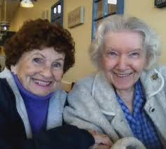 Margaret Loecher Obituary (1930