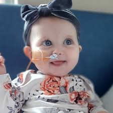 Fundraiser for Rachel Biddle by Ronae Nicole Cleland : Rowan's Story