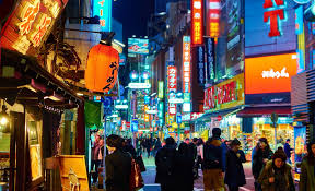 You will checkout from your osaka hotel & will be transferred to airport for your flight back india with wonderful memories of your japan trip. Top 5 Must See Places In Japan For 2016 Gaijinpot