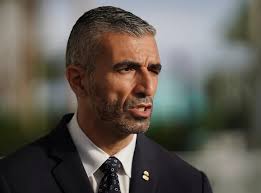 Florida: Slain FBI agent remembered for protecting children