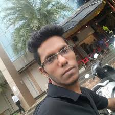 Deepak Parmar's User Profile