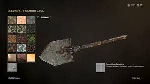 How to get bloodthirsty in cod. Call Of Duty Wwii Easy Diamond Camo