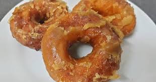 Atau mencari resepi kuih setakat makan bersama keluarga? Kuih Keria Gula Melaka Resepi Viral