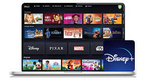 Puzzle droids pirates of the caribbean: Here S How You Can Watch Disney Plus In Malaysia Purevpn Guide