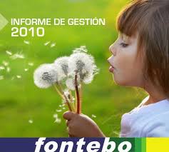 Anuario Instituto Episcopal San Cristobal 2009 by Adriana Rueda