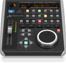 It also allows you to flash xtouch stock firmware on your xtouch device using the preloader. Behringer Product X Touch One