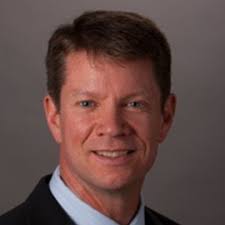 Saxco Announces CEO John Berry