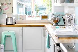 Can i rearrange kitchen cabinets? 20 Ideas To Arrange Kitchen Appliances Home Design Lover