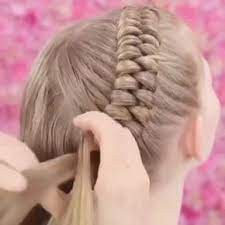 31 8 Mil Me Gusta 322 Comentarios Hair Tutorials Hairvideeos En Instagram Cool Yes Or No Follow Geflochtene Frisuren Flechtfrisuren Flechtarten Haare