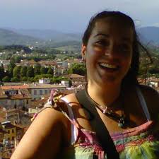 Andrea GARCÍA-ROJAS