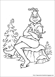 With chinese new year on the horizon, these fun china coloring pages are a great way for children to explore countries and cultures around the world. Dr Seuss Coloring Pages Z31 Coloring Page