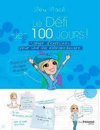 Defi 100 (d100) token tracker on bscscan shows the price of the token $0.00, total supply 2,500,000, number of holders 2 and updated information of the token. Le Defi Des 100 Jours Cahier D Exercices Pour Une Vie Extraordinaire Amazon De Lilou Mace Fremdsprachige Bucher