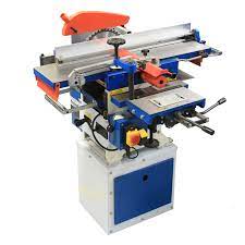 Your exclusive dealer for heavy industrial woodworking machine sales, service and installation in washington and northern workhorse machinery inc. Mac Afric 392ci Multiple Use Woodworking Machine Adendorff Machinery Mart