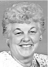 Marie Schmidt Obituary (1929