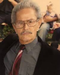 George T. Gomez Obituary June 24, 2024