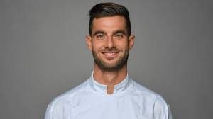 Dans l'épisode de ce soir, qui peut battre philippe etchebest ? Top Chef 2018 Emission 6 Pour Thibault L Enfance A Un Gout Amer L Express Styles