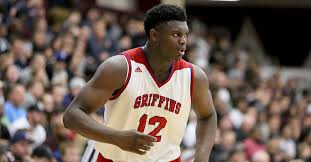 How old is zion williamson net worth? Zion Williamson S High School Highlights Don T Seem Real Fanbuzz