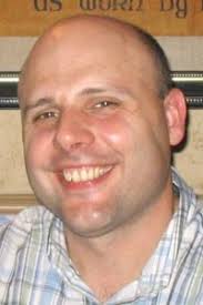 Christopher Crafton Obituary (2014)