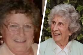 Derby Telegraph funeral notices including cinema projectionist and former  pub landlady