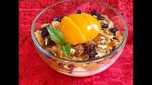 Stir until everything is combined. Making Healthy Breakfast For My Self In 2 Minute No Bake No Fry No Microwave Youtube