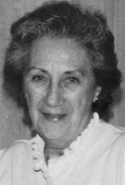 THELMA JONES Obituary (2012)