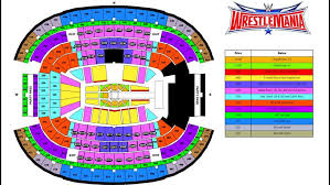 Wwe Ppv Ticket Prices Chino Hills Vellano