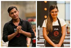 Una publicación compartida por andreina fiallo provocó gran cantidad de mensajes de sus seguidores. Isabella Atehortua Senala La Relacion Que Tuvo Con Juanda Caribe Rcn Radio