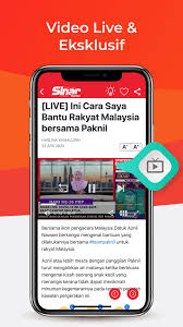 10 mins · live perkembangan terkini situasi politik perak di bangunan umno. Sinar Harian For Android Apk Download