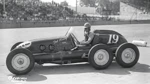 Indianapolis 500 formula 1 races, history, drivers, teams, and race results. Brickyard Oddities History S Strangest Indy 500 Racers Classic Sports Car