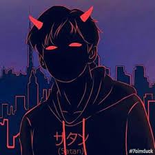 Devil Boy Browse the user profile and get inspired. facebook