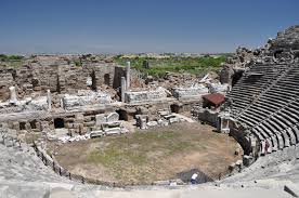 Side pre milovníkov histórie: Prehliadka antických pamiatok a múzeí