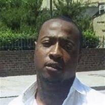 Jamahl Deandre Lockwood Sr. Obituary