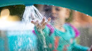 Be sure to check out our list of 100 fun summer activities your kids can do at home! Can Fibreglass Pools Have Water Slides Barrier Reef Pools