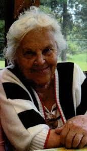 Marjorie Nicholson Obituary