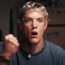 Timothy Laforest's Instagram, Twitter & Facebook