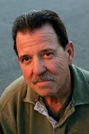 Obituary of James Garr Wharry