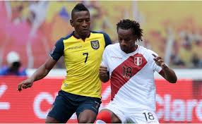 Peru will start as underdogs after accruing just three victories in 17 copa america encounters against paraguay (d7, l7). Peru Defeat Ecuador 2 1 In Quito Highlights And Goals