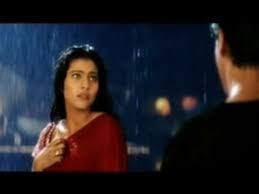 کچھ کچھ ہوتا ہے) is a bollywood romantic comedy film, released in india and the united kingdom on october 16, 1998. Love Theme From Hindi Film Kuch Kuch Hota Hai Video Dailymotion