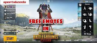 # 1 emotes dances for pubg battlegrounds. How To Unlock Free Emotes In Pubg Mobile