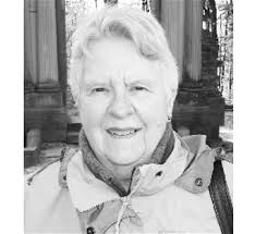 Phyllis STOREY Obituary