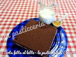 Maybe you would like to learn more about one of these? La Pasticceria Di Chico Torta Fetta Al Latte