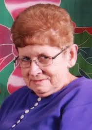 Obituary information for Viola May Lacelle
