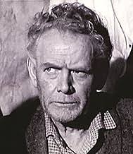 Wagon Train" The Daniel Barrister Story (TV Episode 1958)