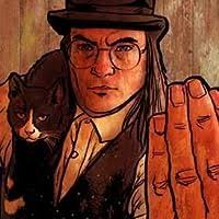 The Light and Darkness War by Tom Veitch